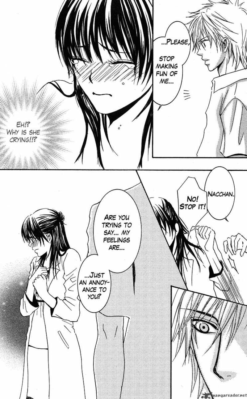 Sensei Wa Ore No Mono 2 28