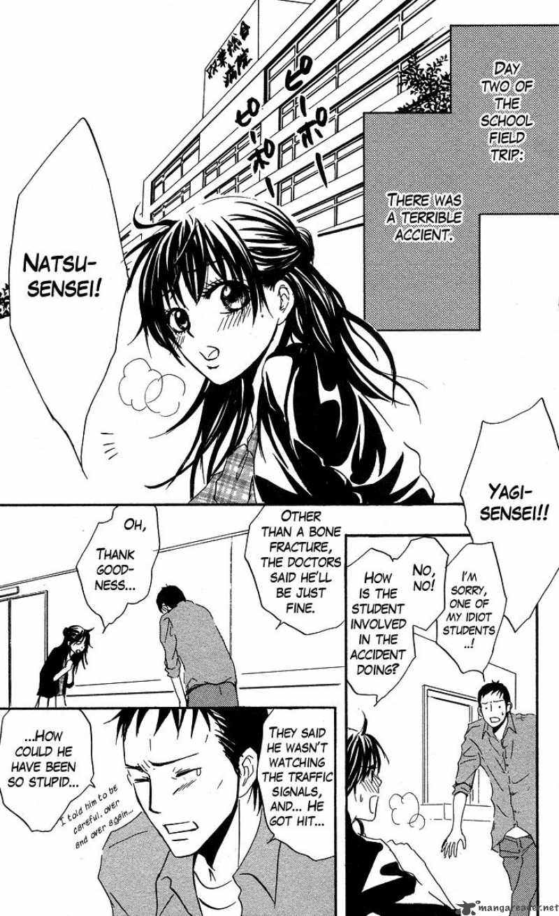 Sensei Wa Ore No Mono 2 9