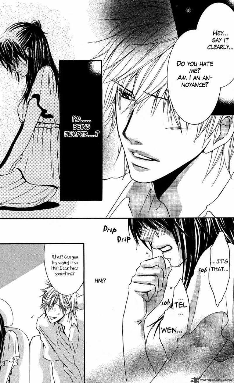 Sensei Wa Ore No Mono 3 11