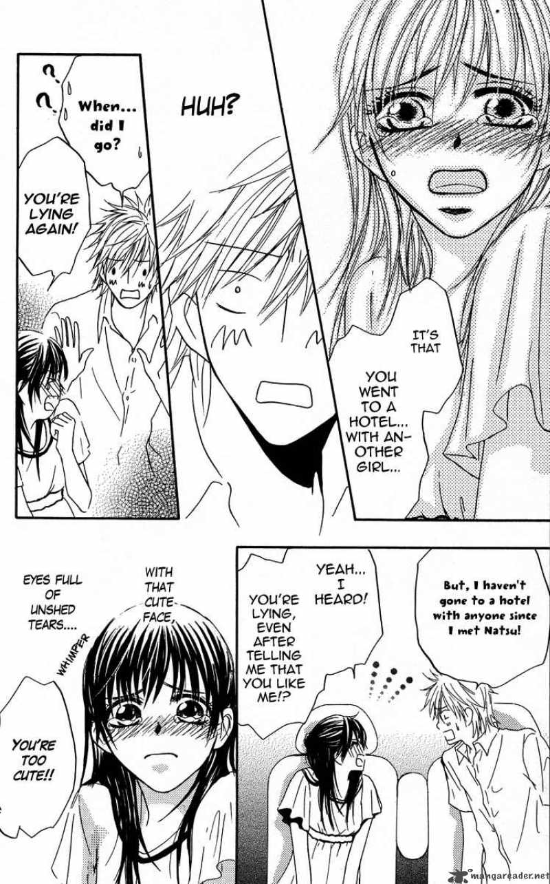 Sensei Wa Ore No Mono 3 12