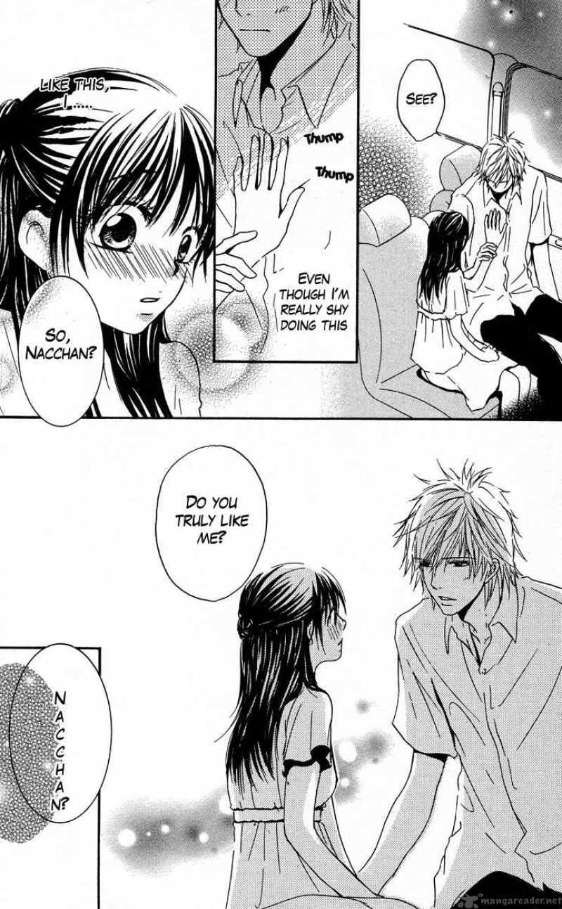 Sensei Wa Ore No Mono 3 14