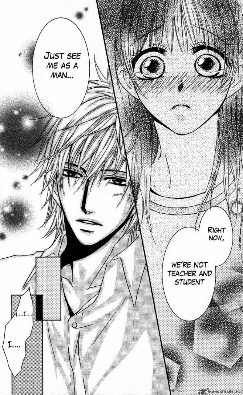 Sensei Wa Ore No Mono 3 15