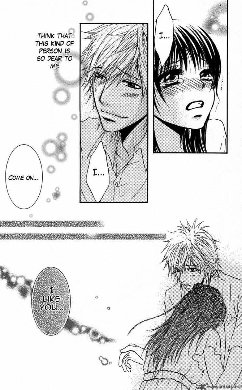 Sensei Wa Ore No Mono 3 16