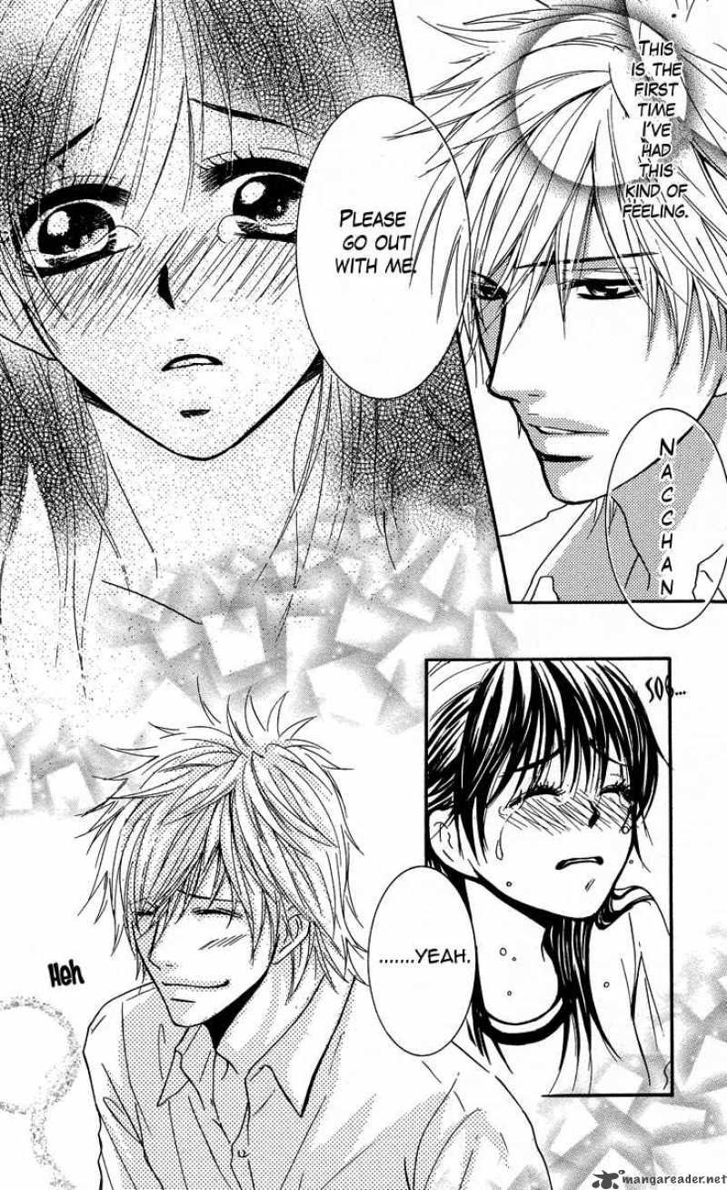 Sensei Wa Ore No Mono 3 17
