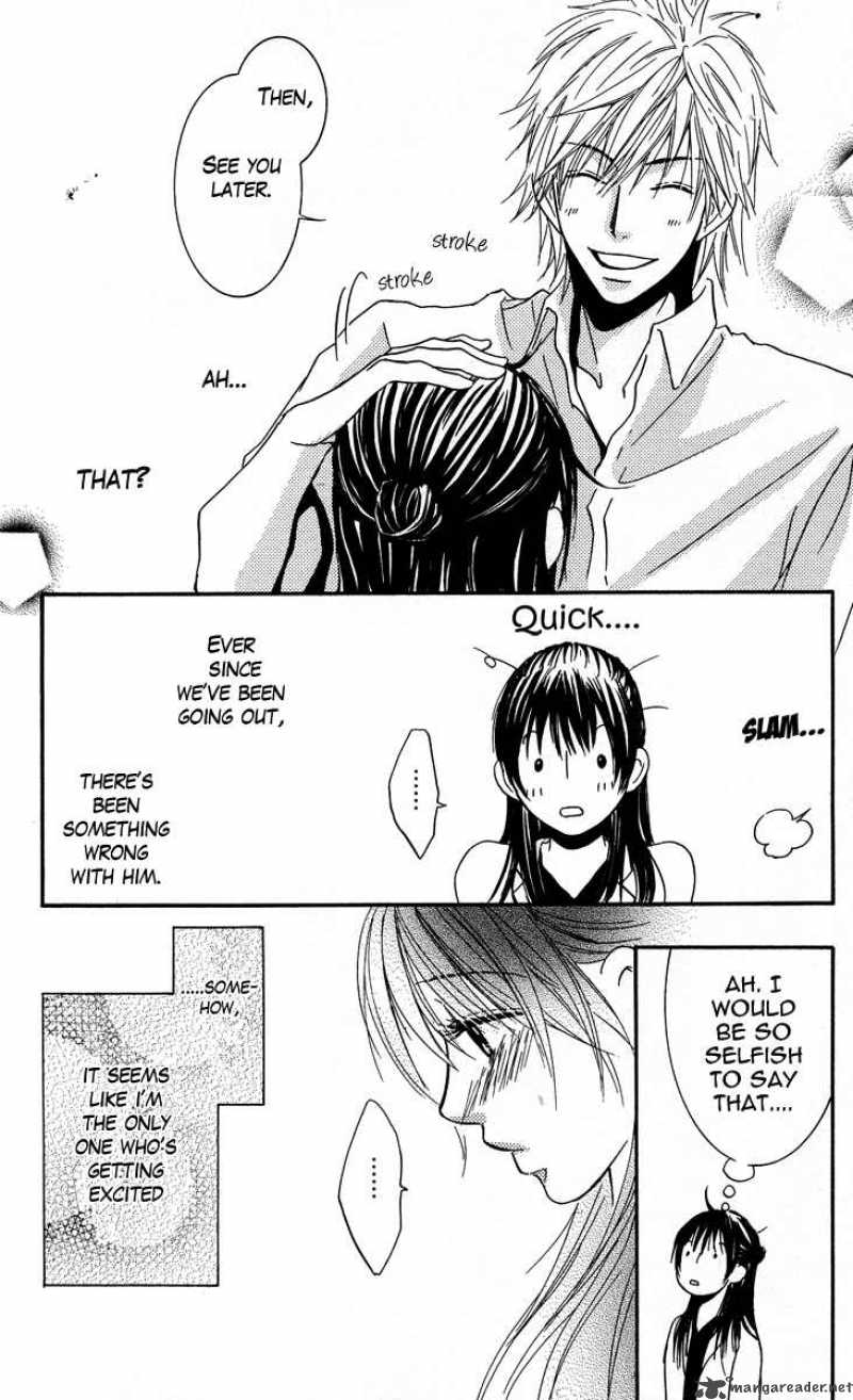 Sensei Wa Ore No Mono 3 21