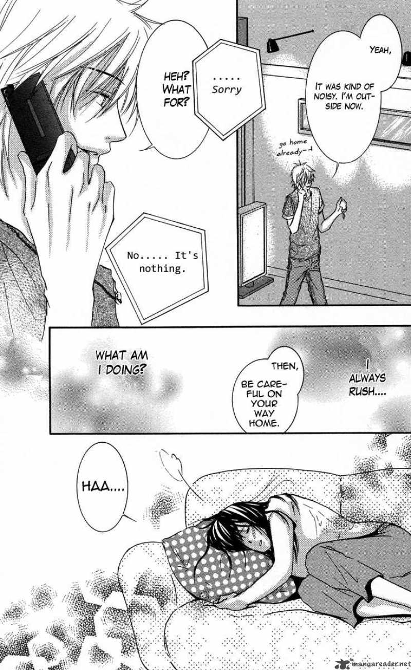 Sensei Wa Ore No Mono 3 26