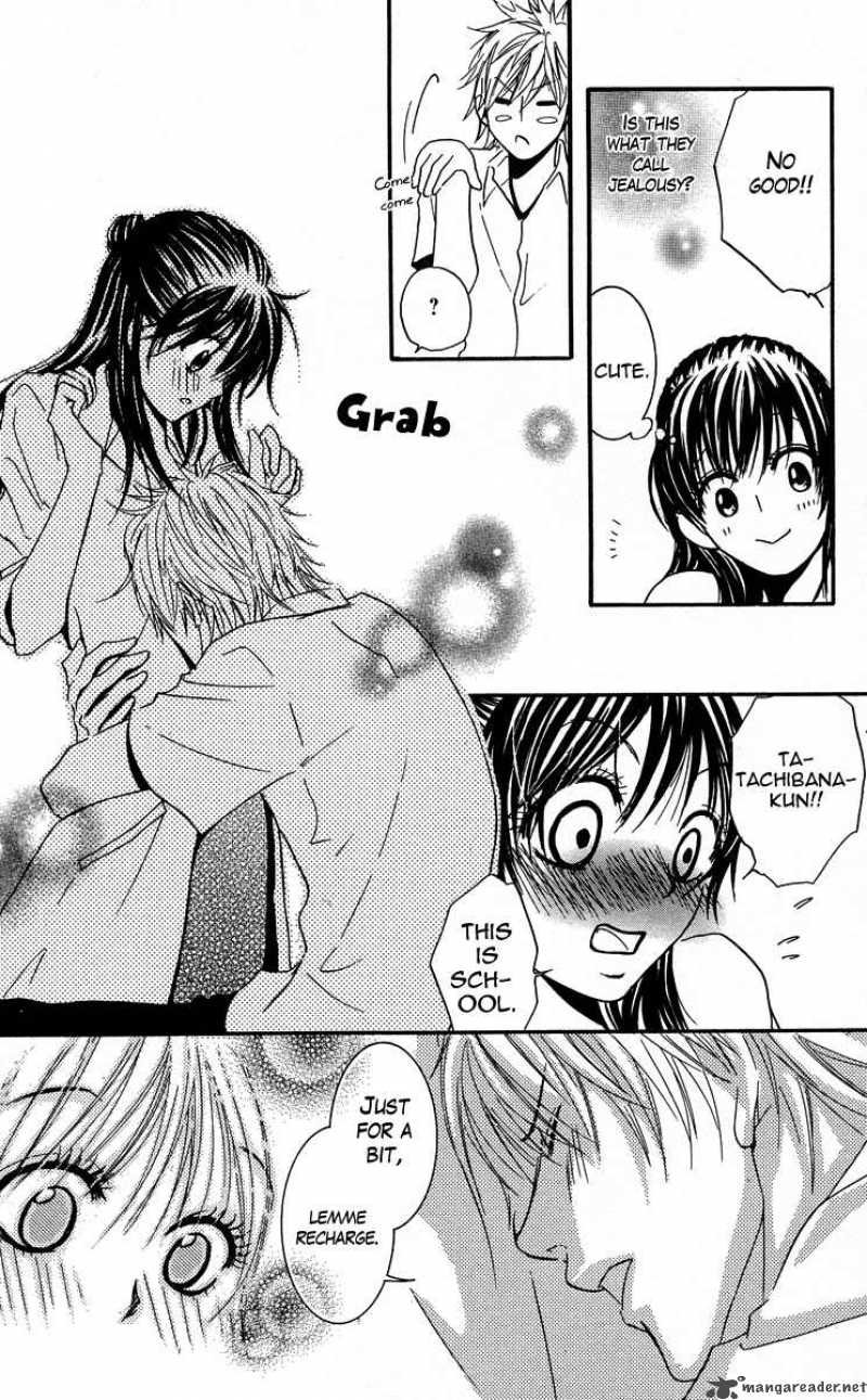 Sensei Wa Ore No Mono 3 29