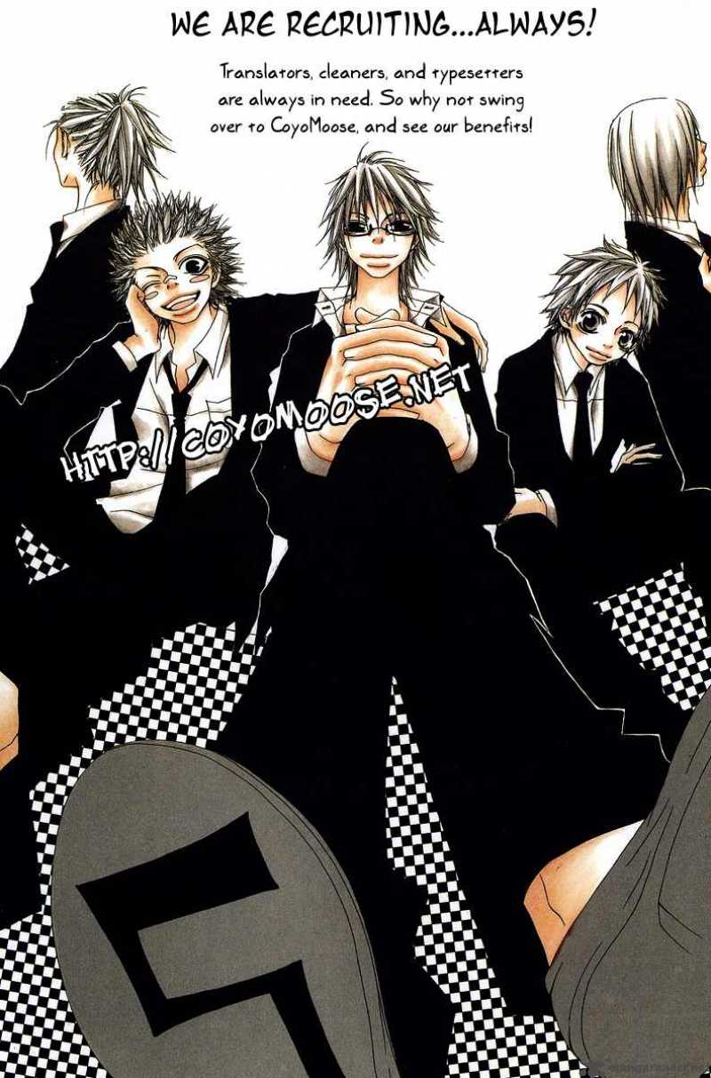 Sensei Wa Ore No Mono 3 32