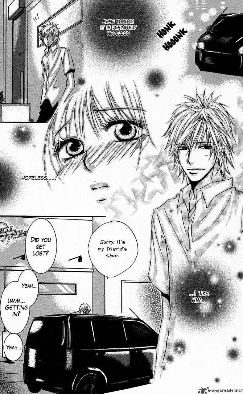 Sensei Wa Ore No Mono 3 4
