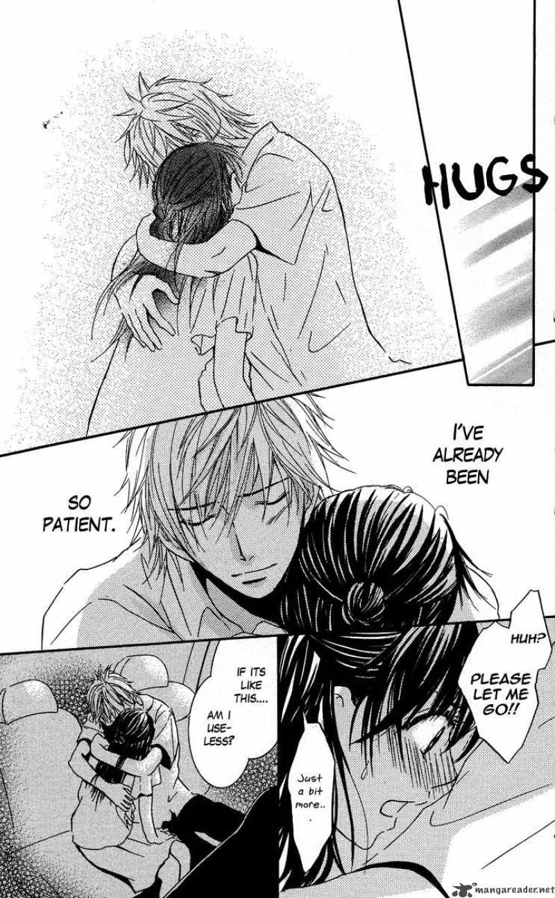 Sensei Wa Ore No Mono 3 7