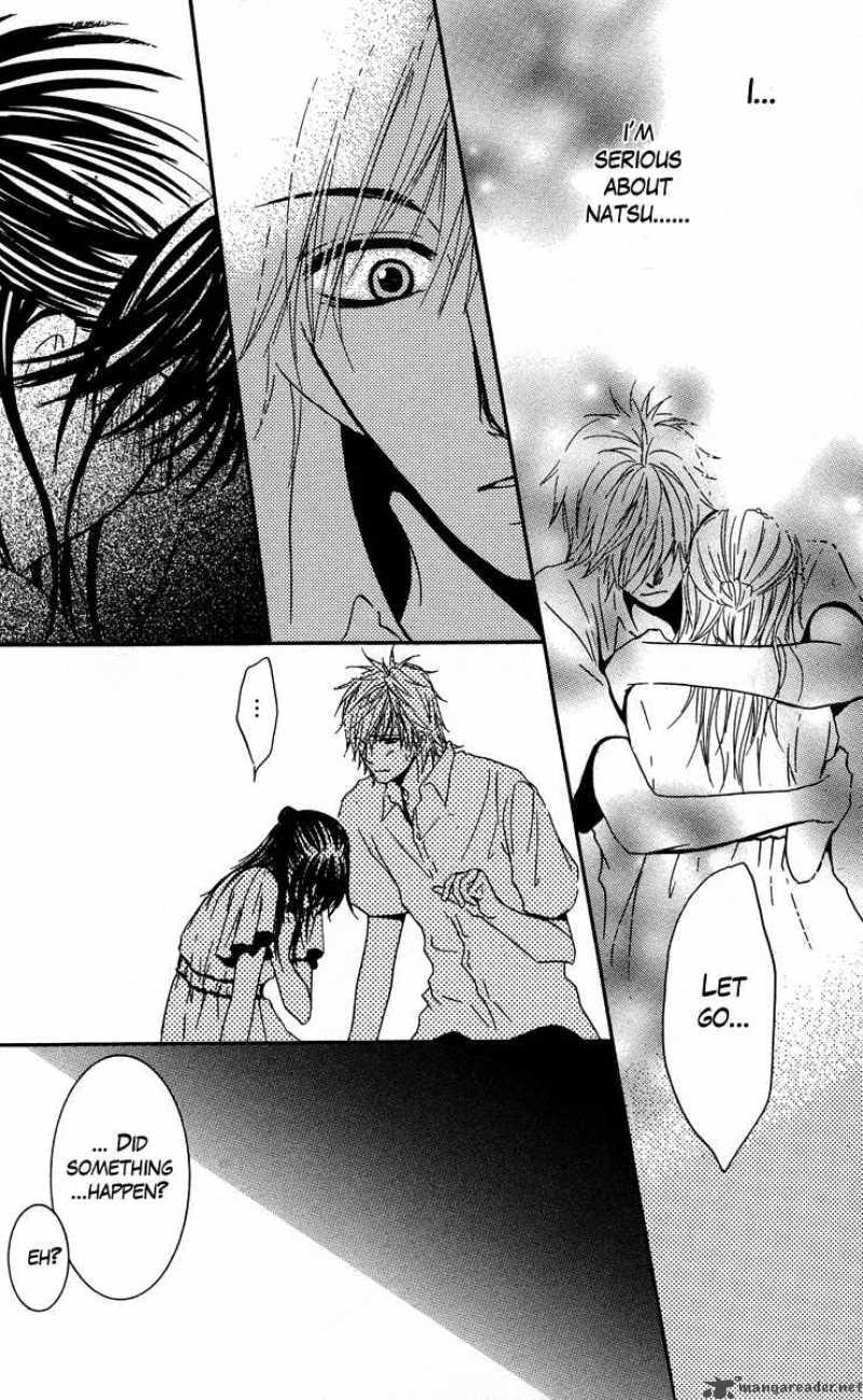 Sensei Wa Ore No Mono 3 8