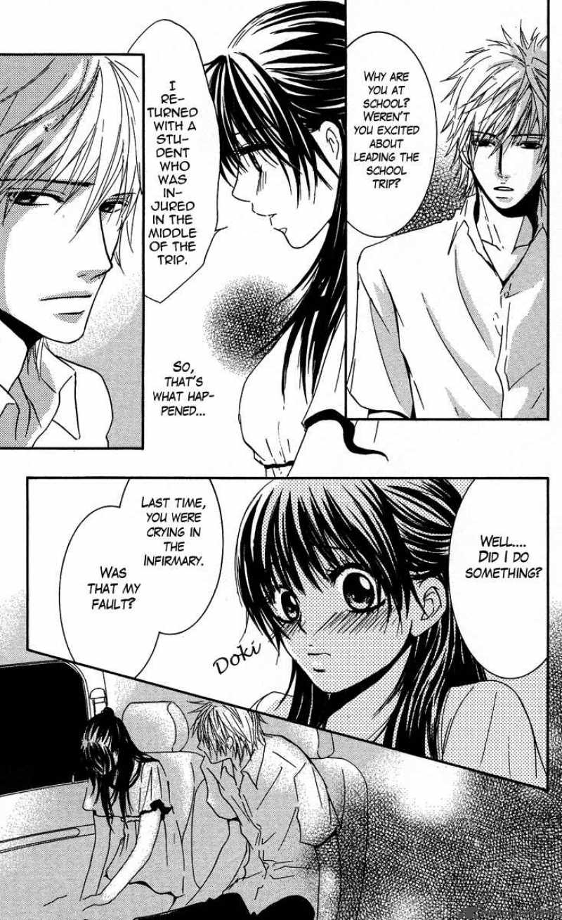 Sensei Wa Ore No Mono 3 9