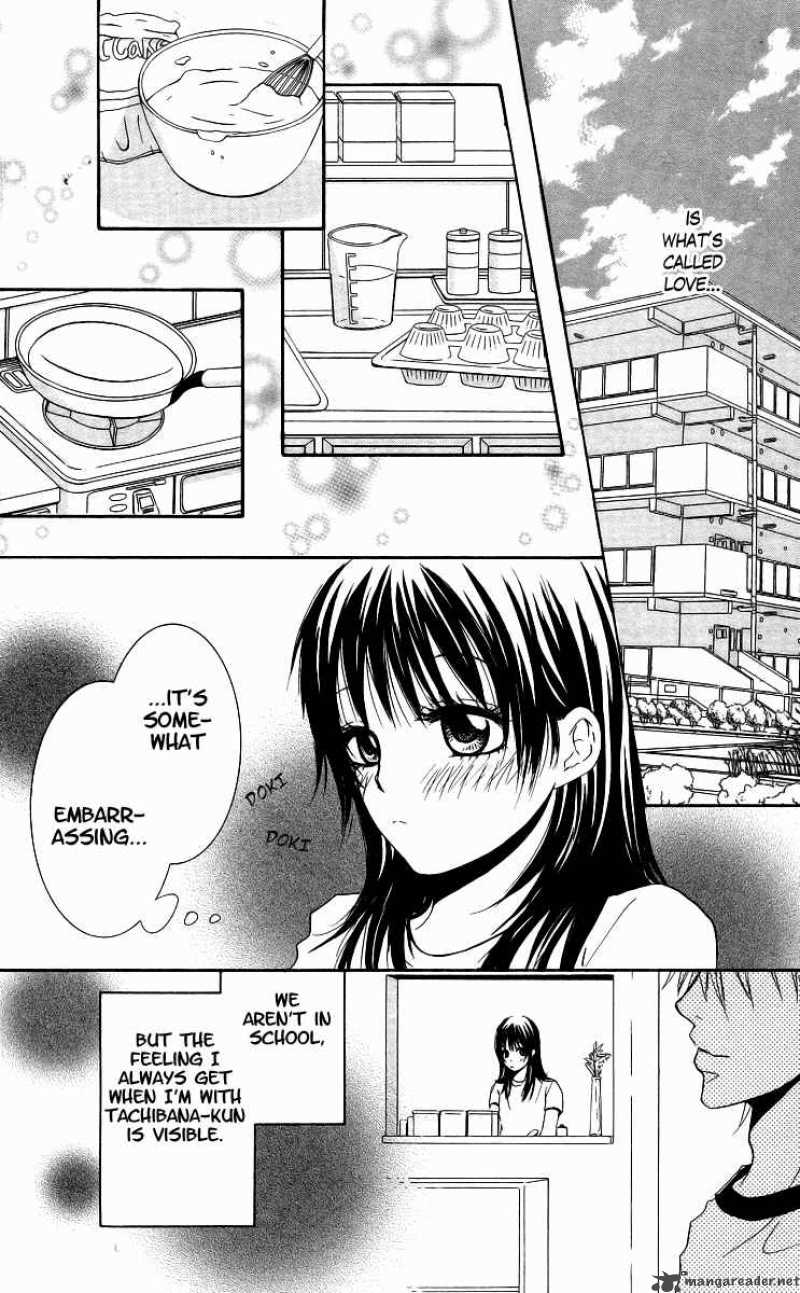 Sensei Wa Ore No Mono 4 8