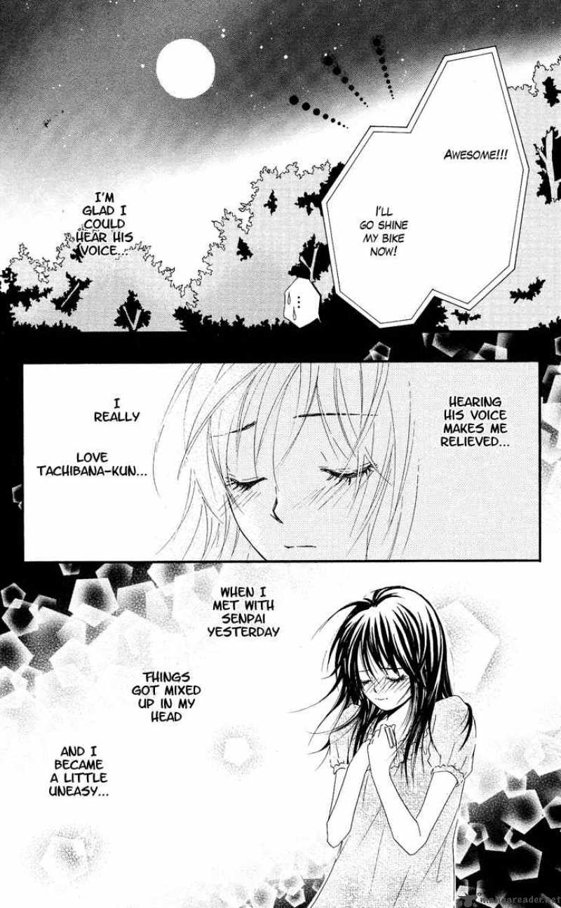 Sensei Wa Ore No Mono 5 19