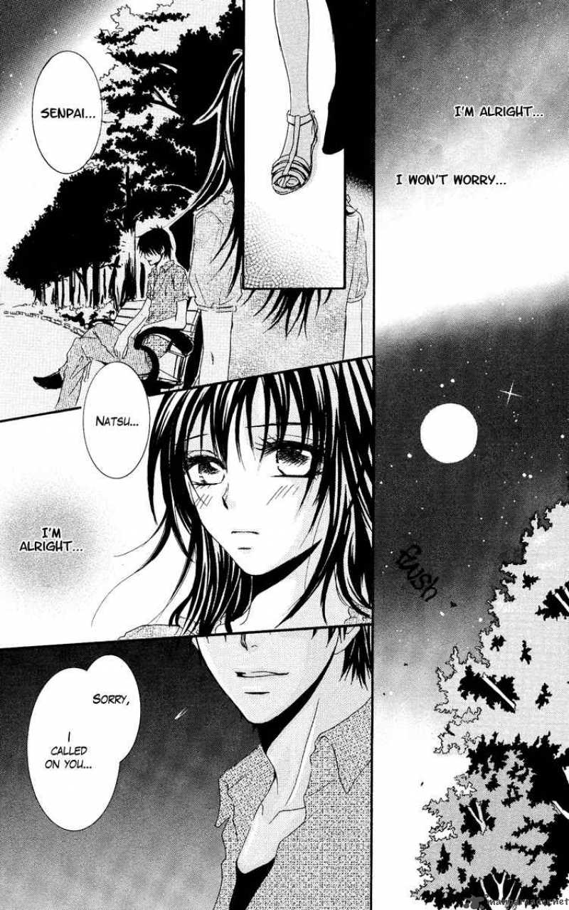 Sensei Wa Ore No Mono 5 20