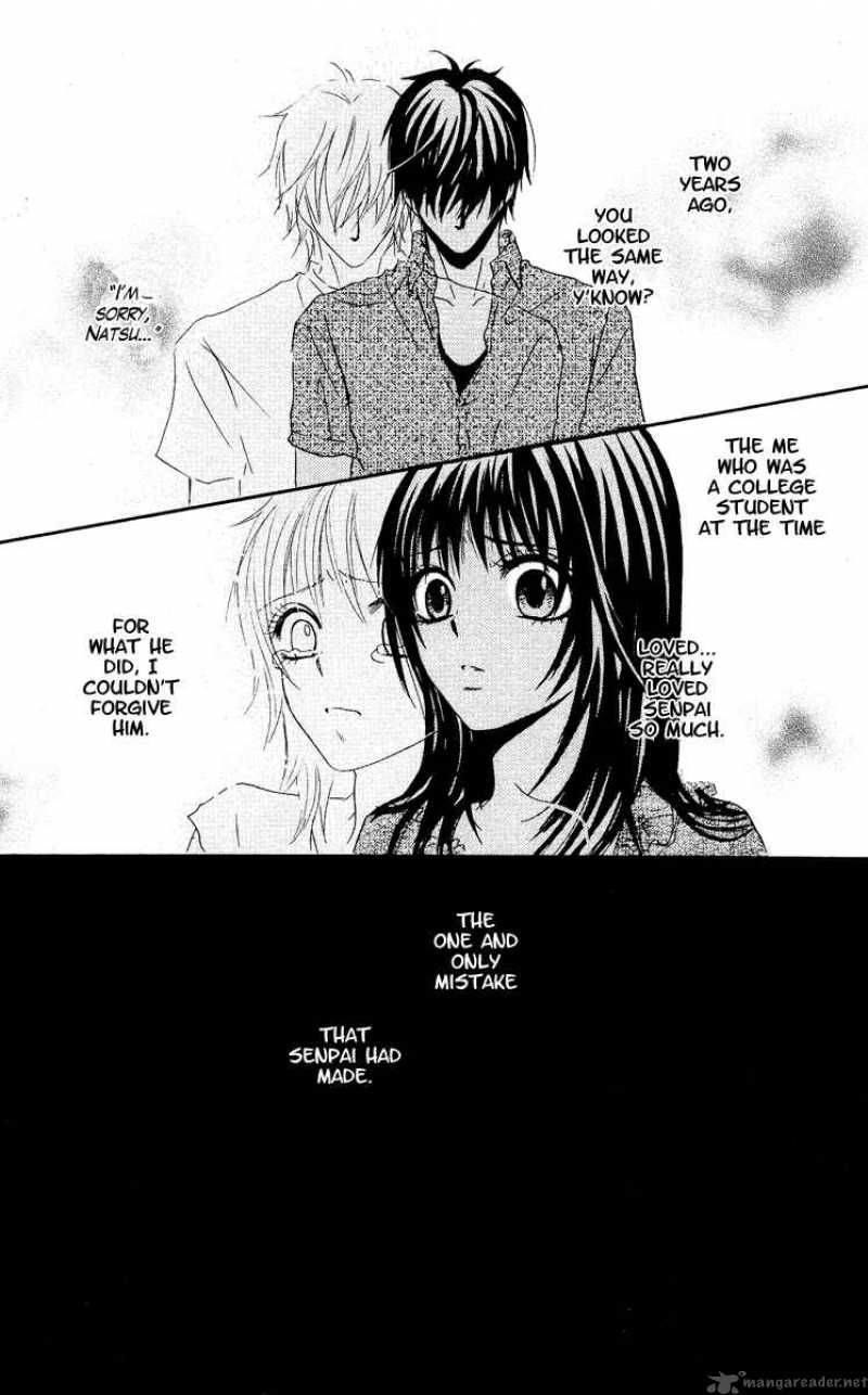 Sensei Wa Ore No Mono 5 24