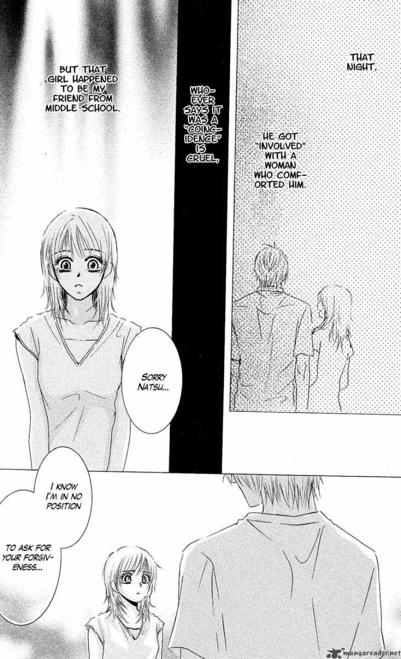 Sensei Wa Ore No Mono 5 26