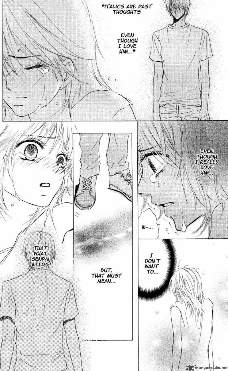 Sensei Wa Ore No Mono 5 28