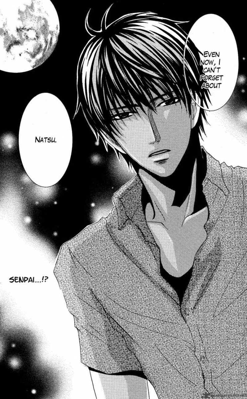 Sensei Wa Ore No Mono 5 30