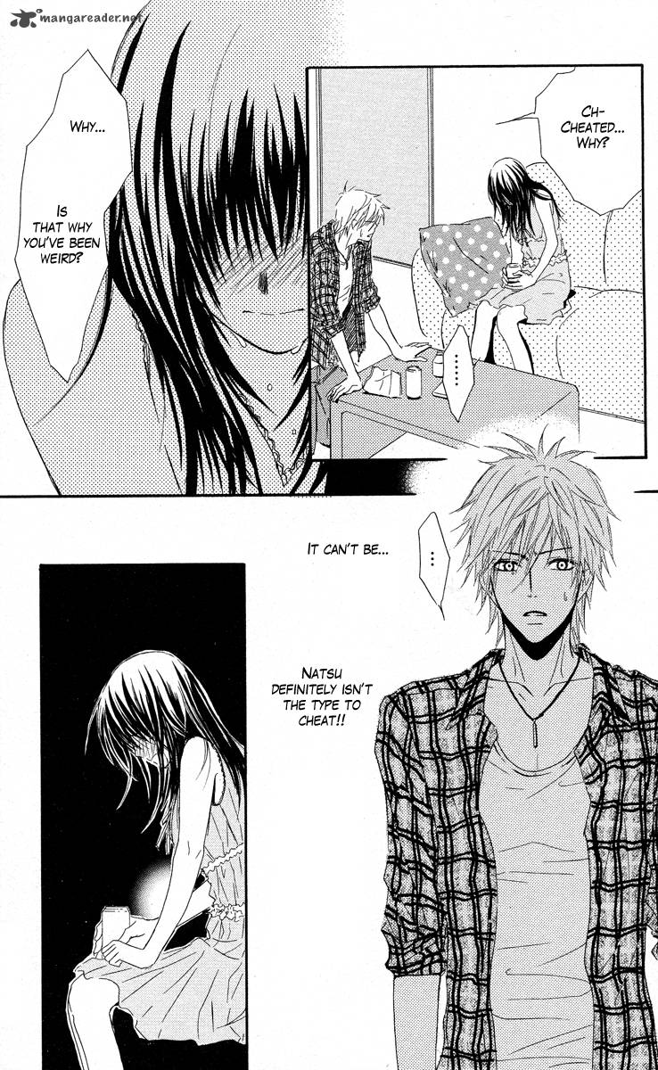Sensei Wa Ore No Mono 6 10