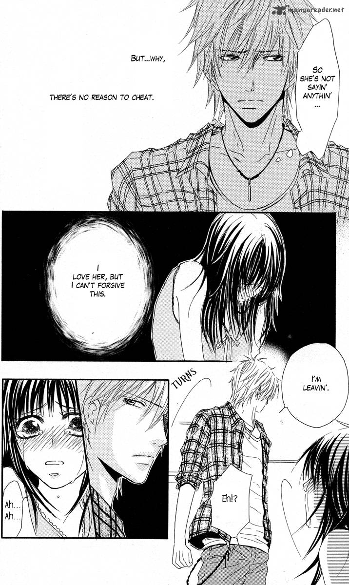 Sensei Wa Ore No Mono 6 11
