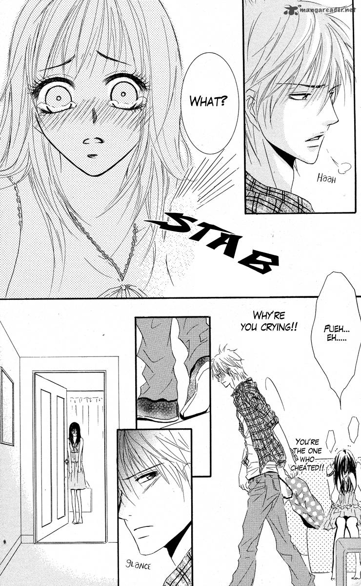 Sensei Wa Ore No Mono 6 12