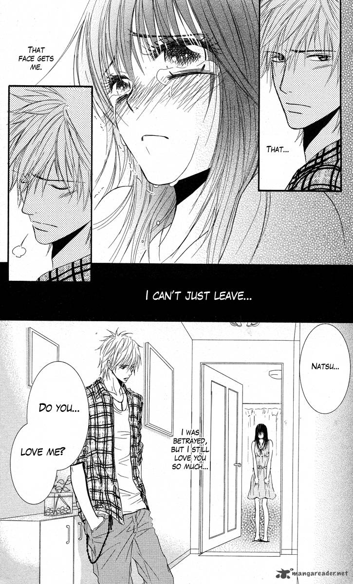 Sensei Wa Ore No Mono 6 13
