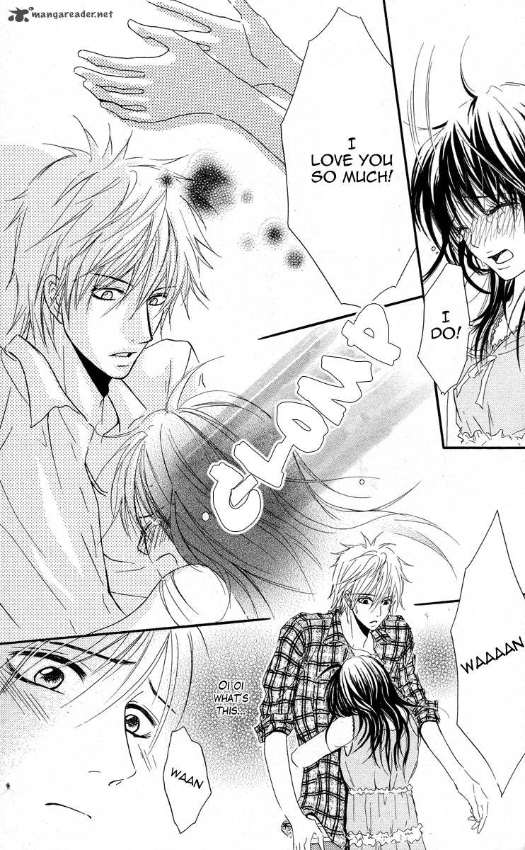 Sensei Wa Ore No Mono 6 14