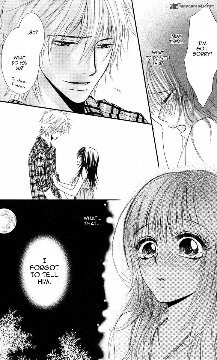 Sensei Wa Ore No Mono 6 15