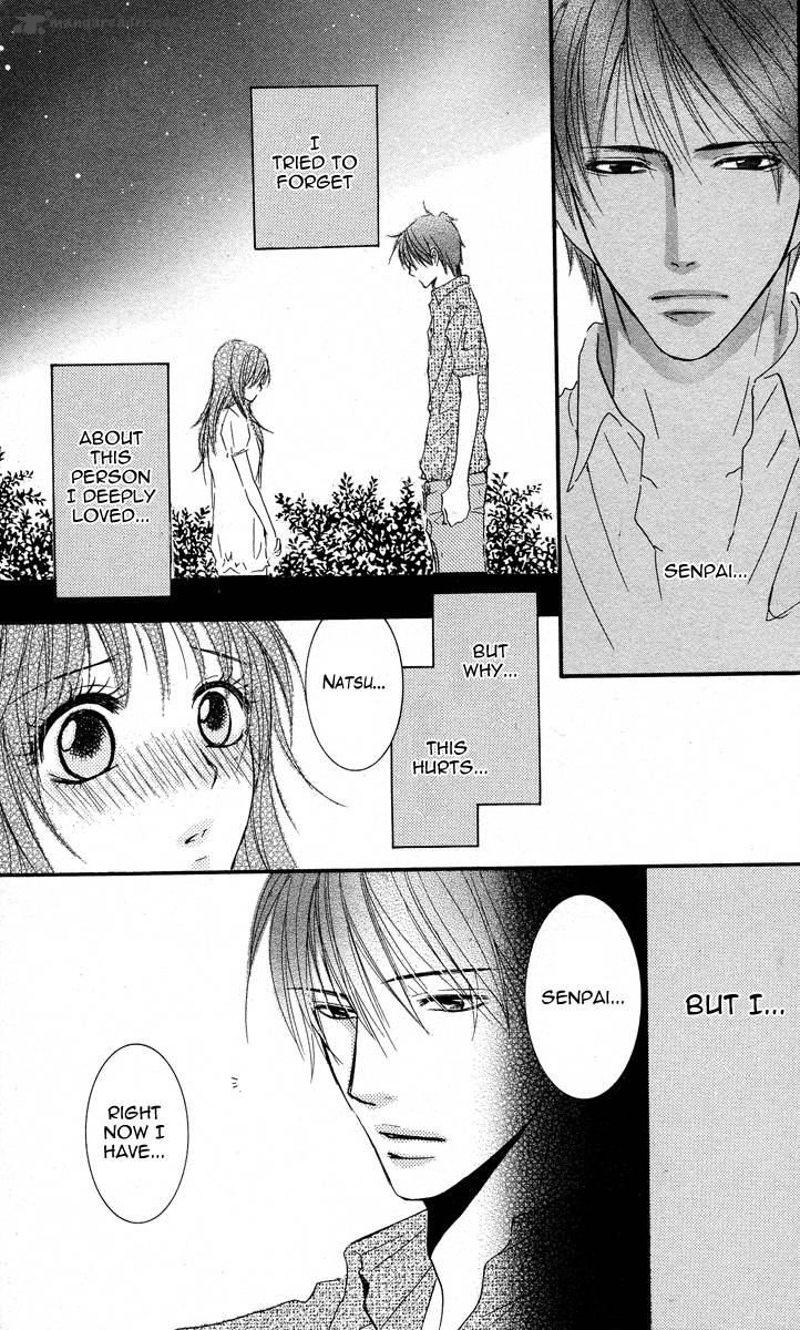 Sensei Wa Ore No Mono 6 16