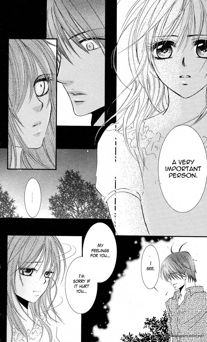Sensei Wa Ore No Mono 6 17