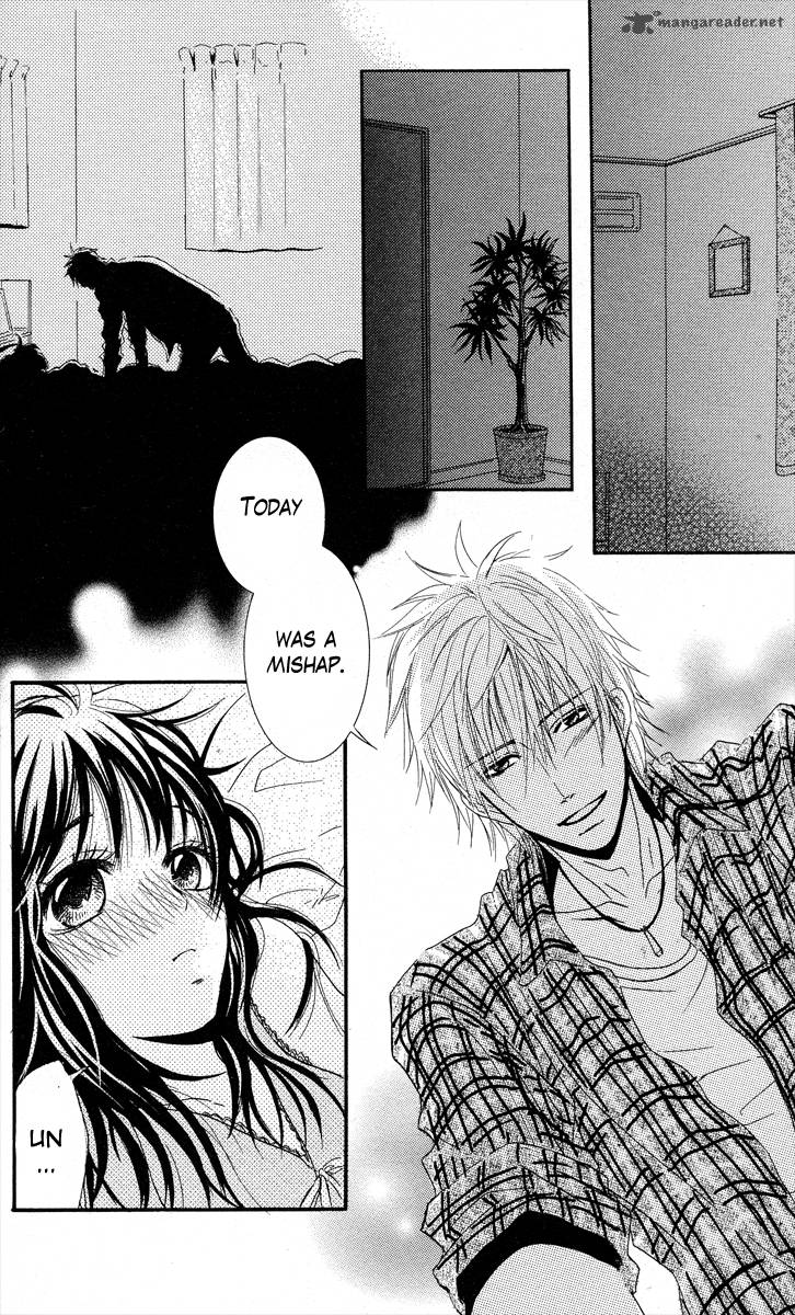 Sensei Wa Ore No Mono 6 23