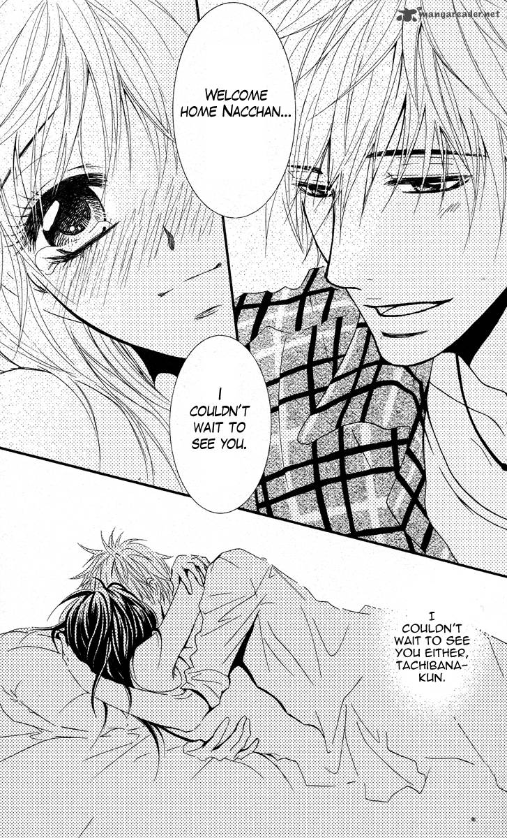 Sensei Wa Ore No Mono 6 25