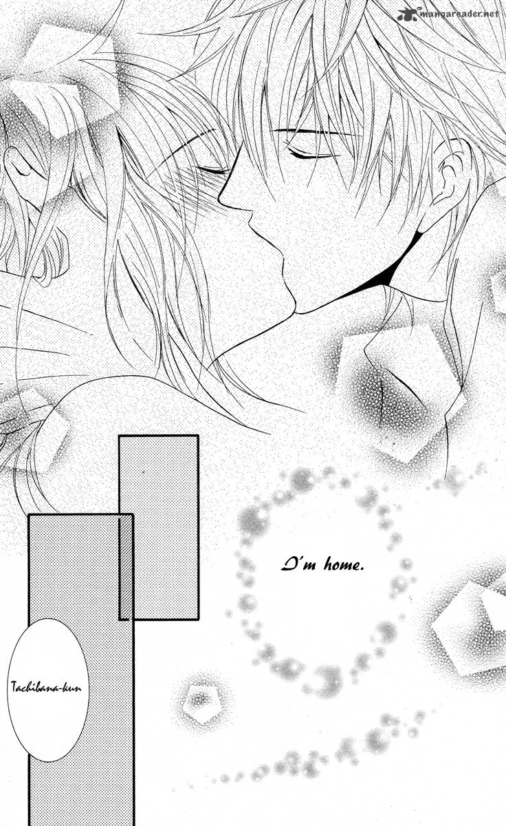 Sensei Wa Ore No Mono 6 26