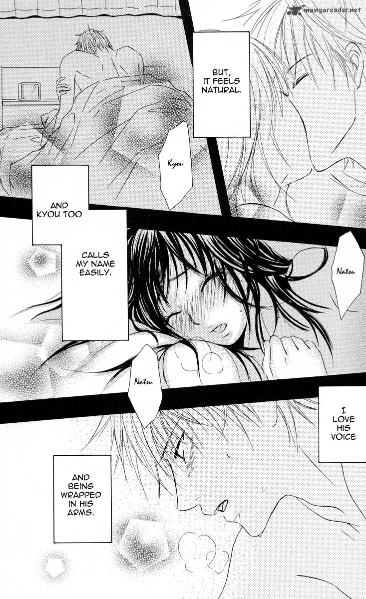Sensei Wa Ore No Mono 6 28