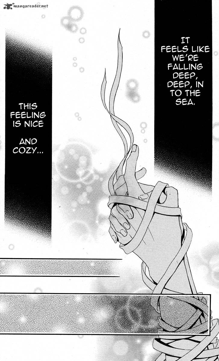 Sensei Wa Ore No Mono 6 29