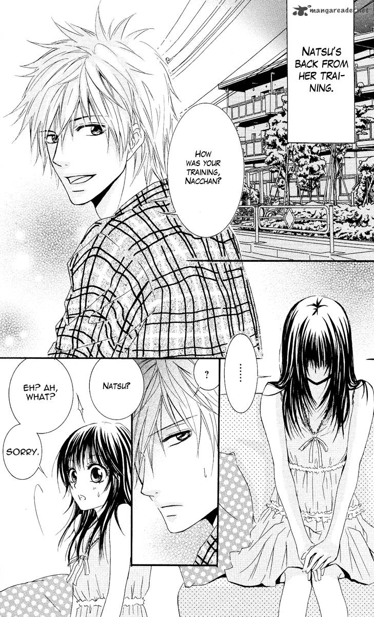 Sensei Wa Ore No Mono 6 3