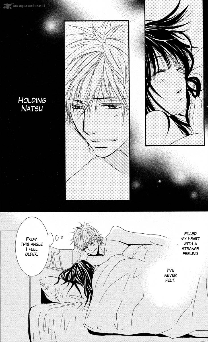 Sensei Wa Ore No Mono 6 30