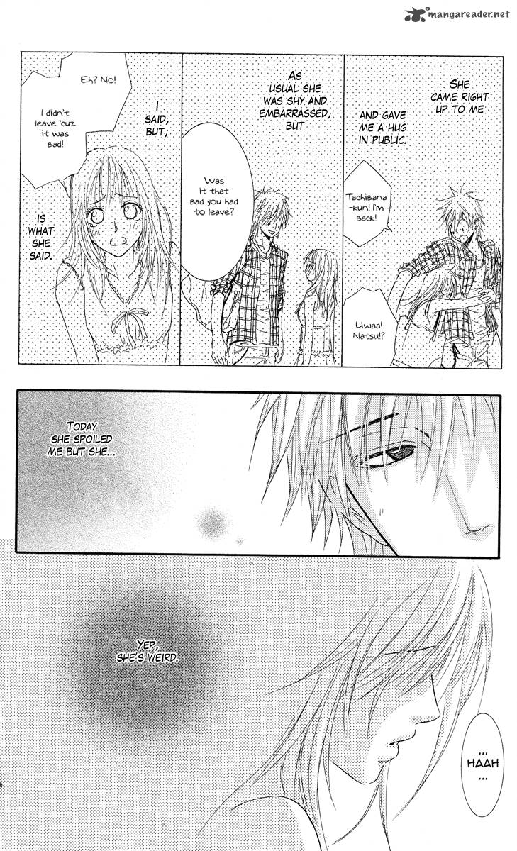 Sensei Wa Ore No Mono 6 5