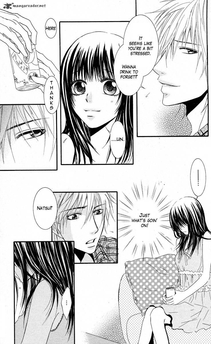 Sensei Wa Ore No Mono 6 6