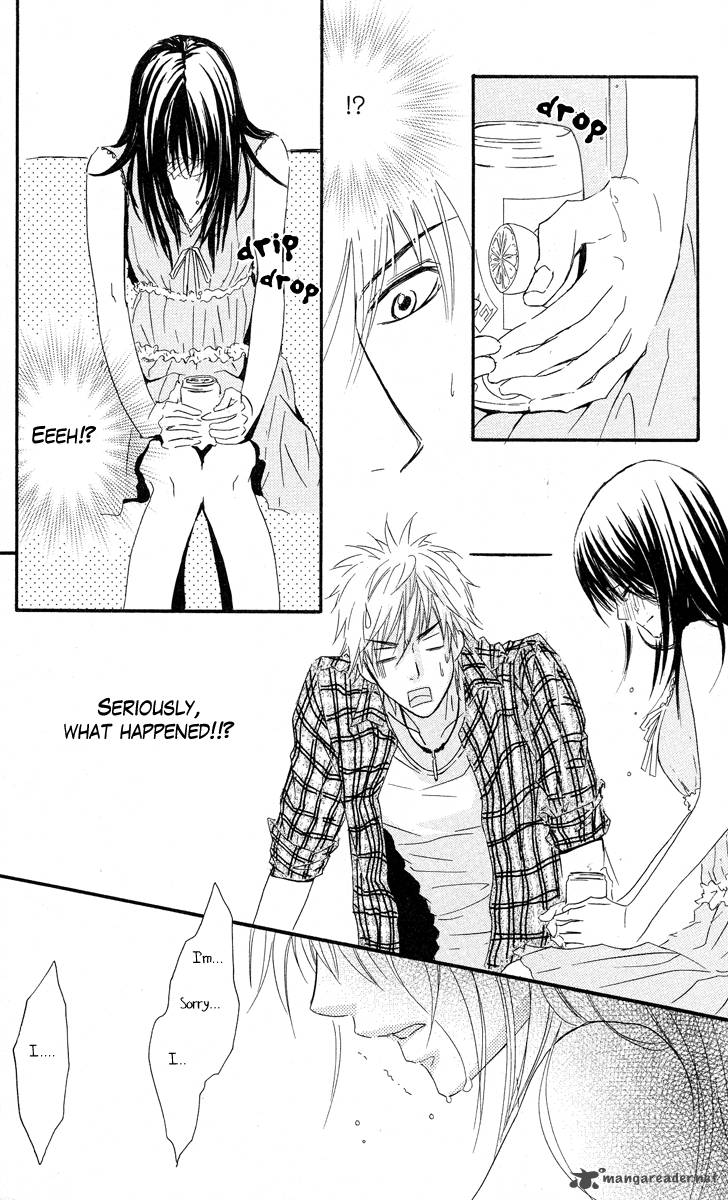 Sensei Wa Ore No Mono 6 7