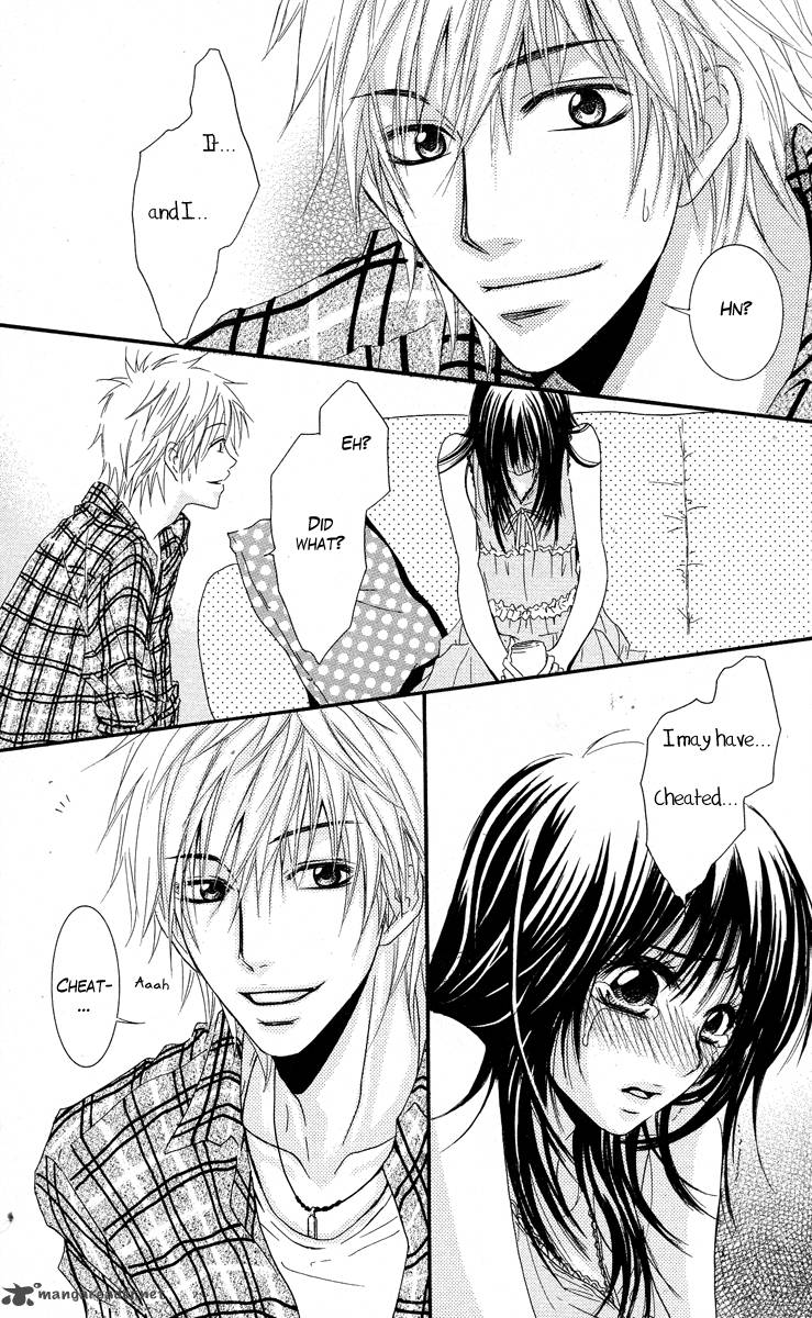 Sensei Wa Ore No Mono 6 8