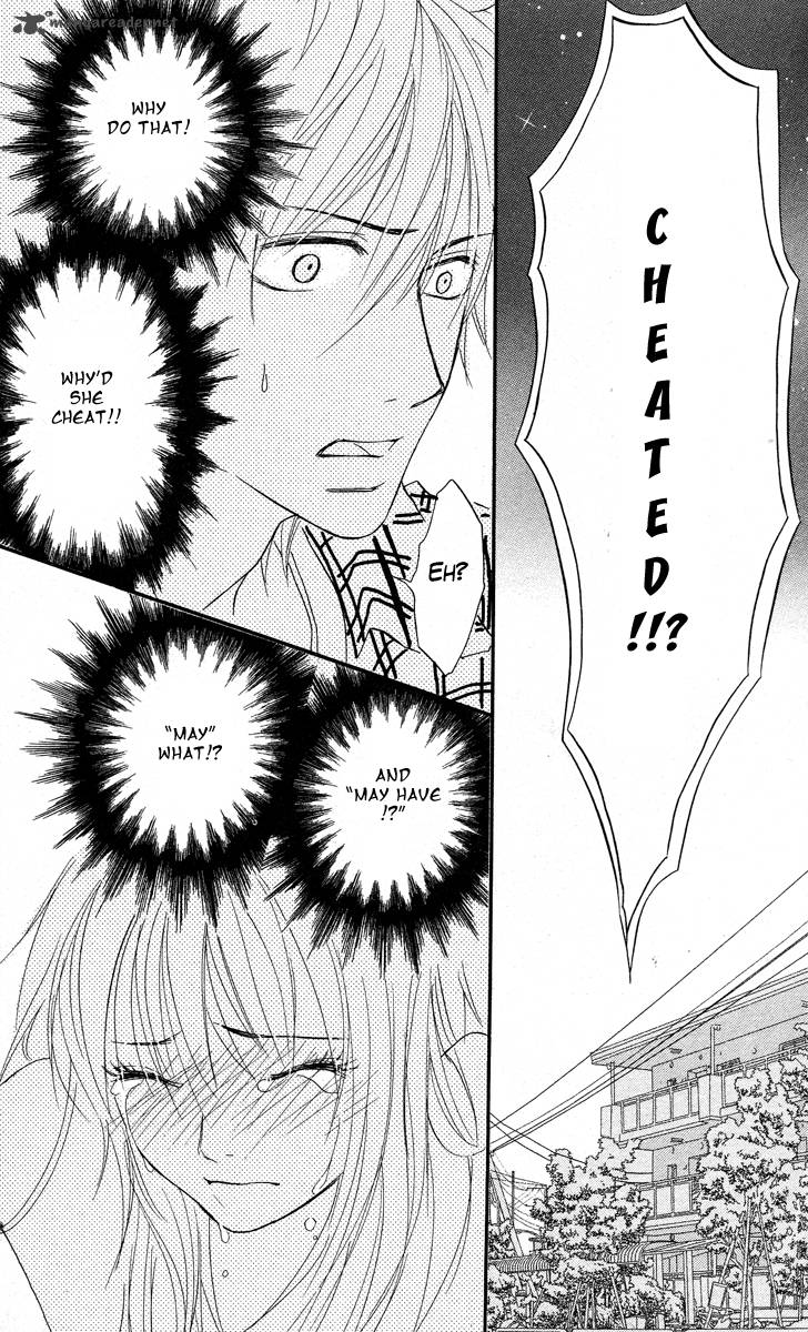 Sensei Wa Ore No Mono 6 9