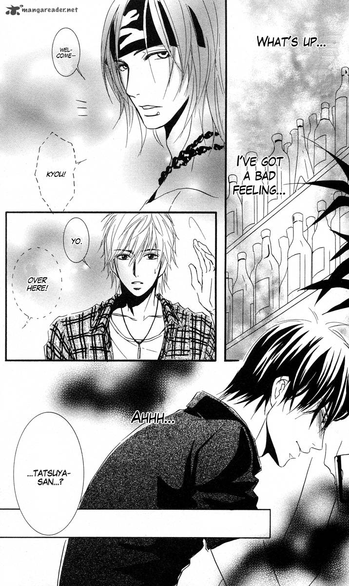 Sensei Wa Ore No Mono 7 10