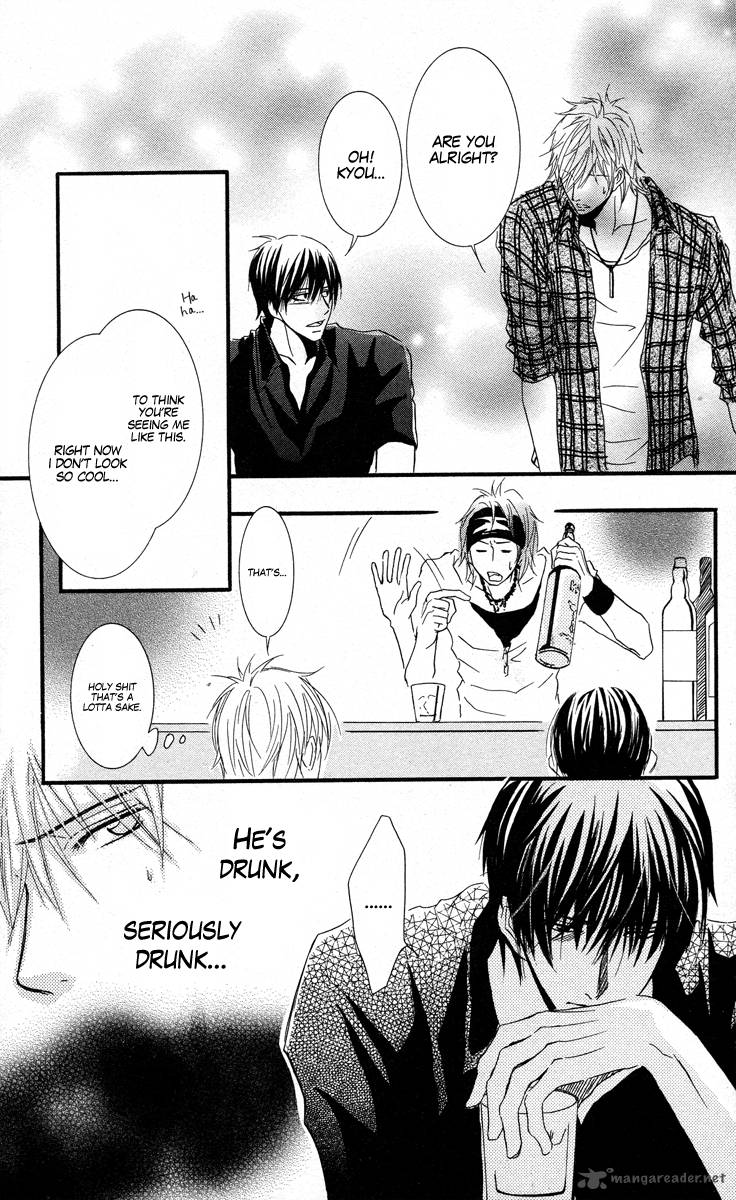 Sensei Wa Ore No Mono 7 11