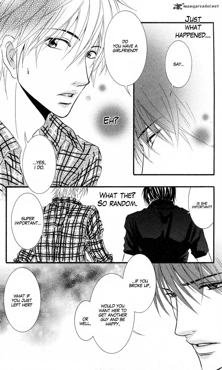 Sensei Wa Ore No Mono 7 12
