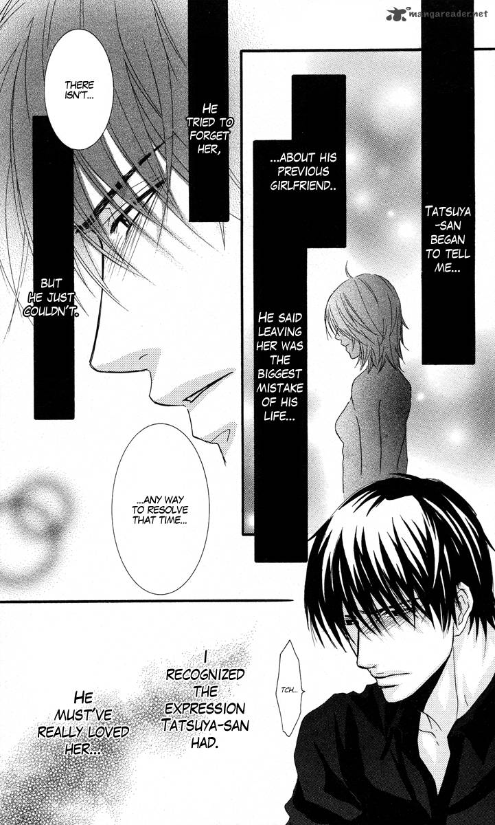 Sensei Wa Ore No Mono 7 15