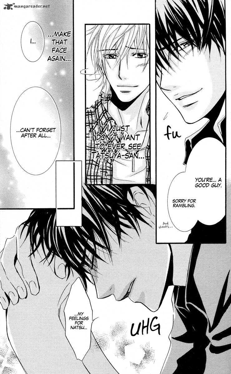 Sensei Wa Ore No Mono 7 17