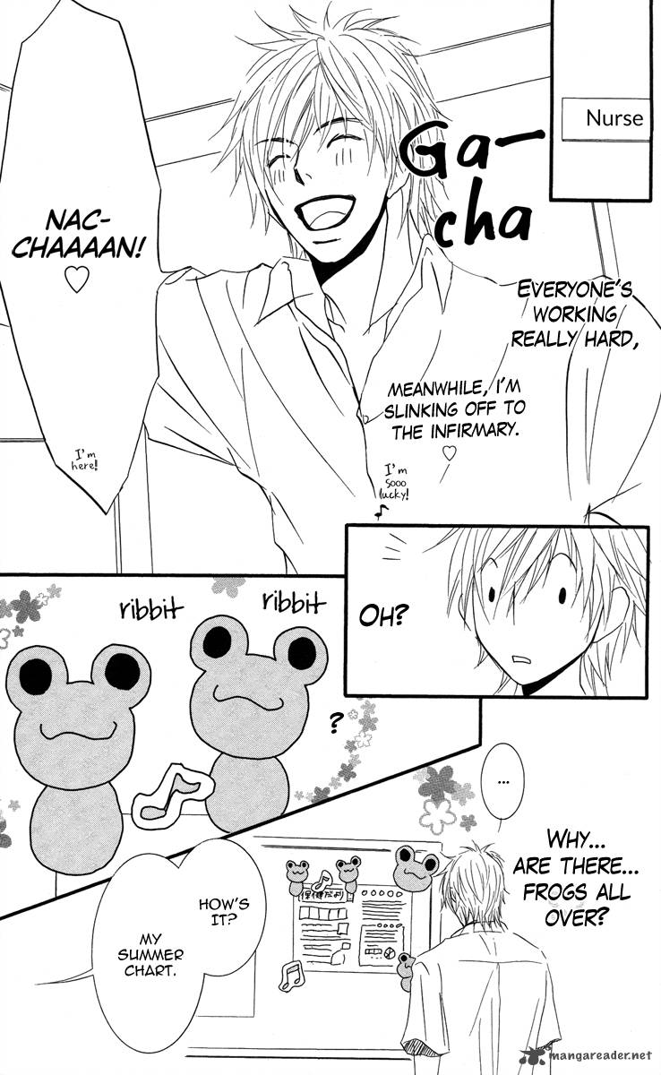 Sensei Wa Ore No Mono 7 21