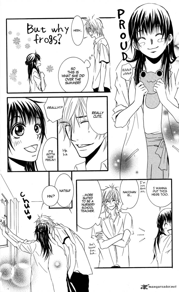 Sensei Wa Ore No Mono 7 22